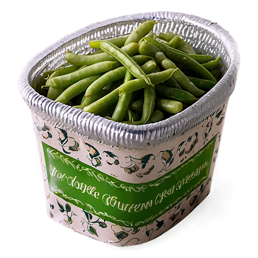 Chopped Green Beans Png Sde11 PNG image