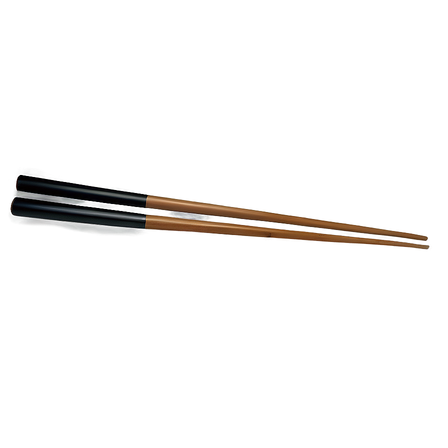 Chopstick For Sushi Png 06212024 PNG image