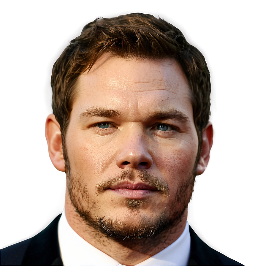 Chris Pratt Png Images (100++)