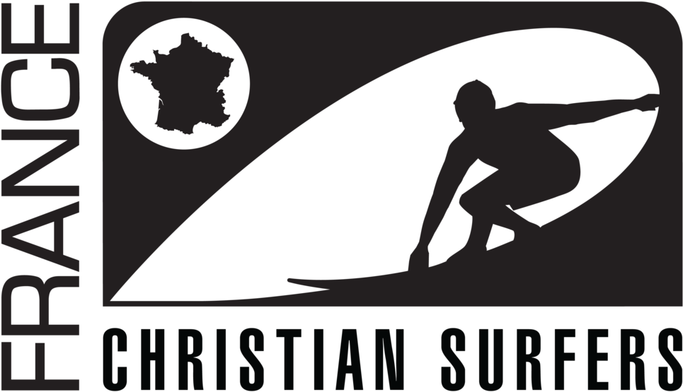 Christian Surfers France Logo PNG image