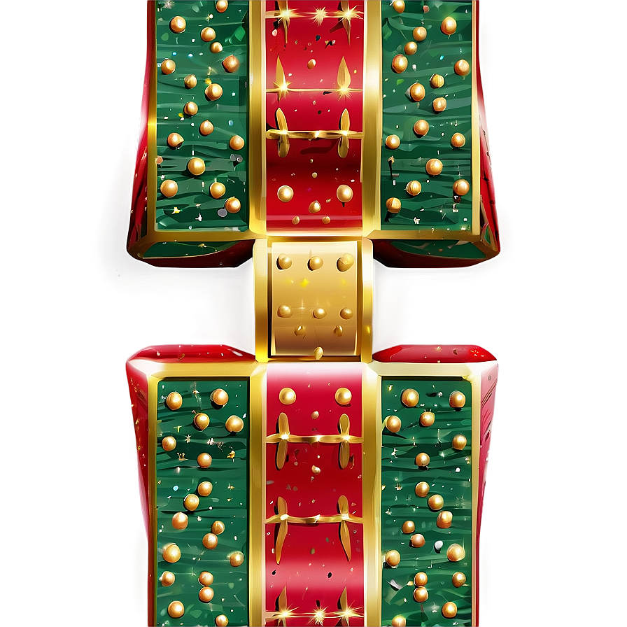 Christmas C PNG image