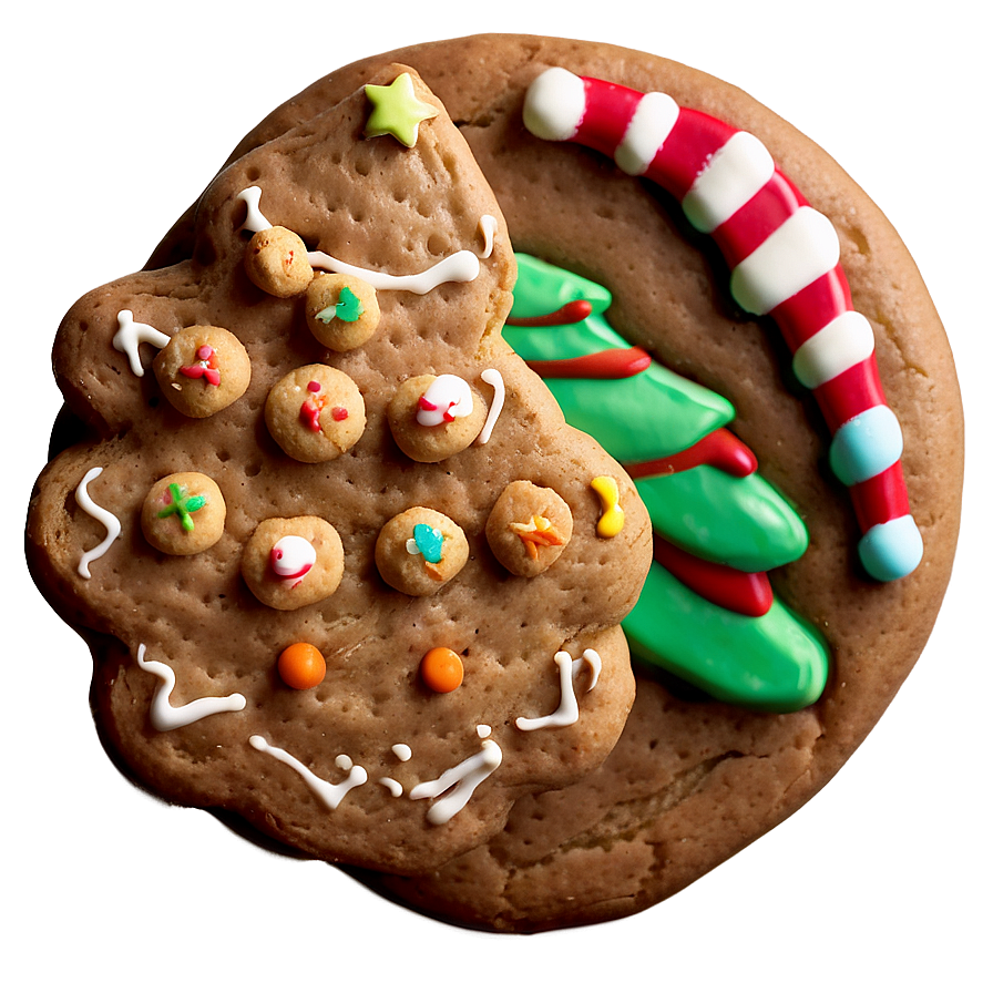 Christmas Cookie Baking Playlist Png Enp PNG image