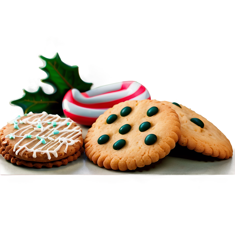 Christmas Cookie Baking Tips Png Mjf PNG image