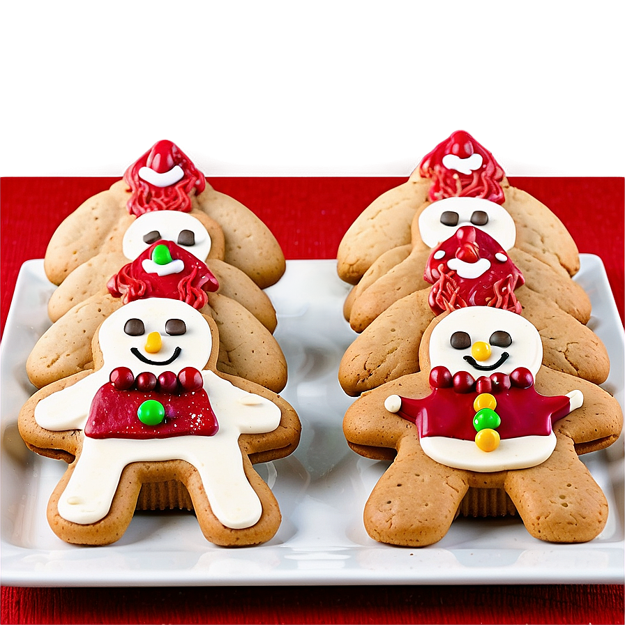 Christmas Cookie Exchange Ideas Png 06202024 PNG image