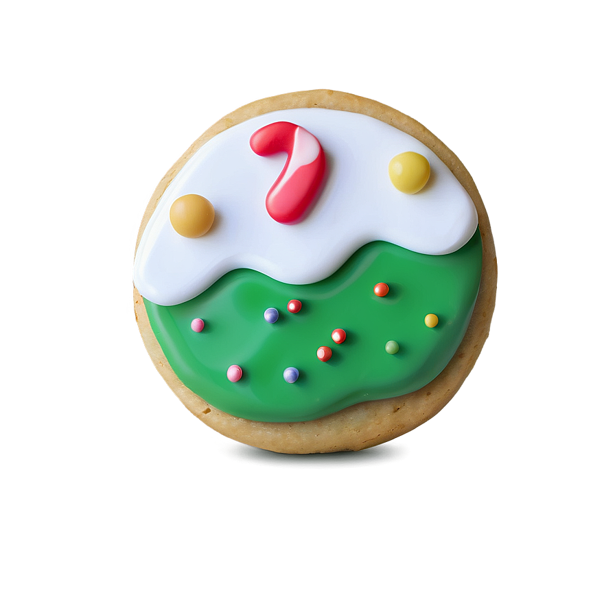 Christmas Cookie Recipe Png 06202024 PNG image