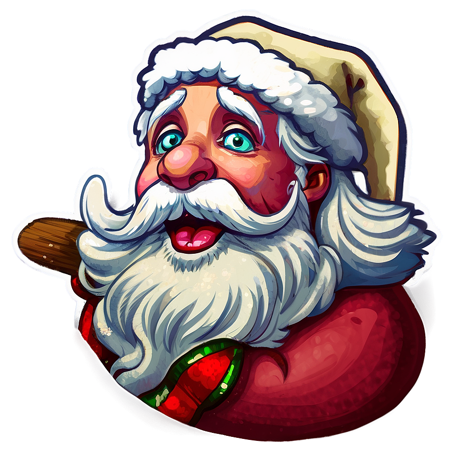 Christmas Discord Stickers Png 61 PNG image