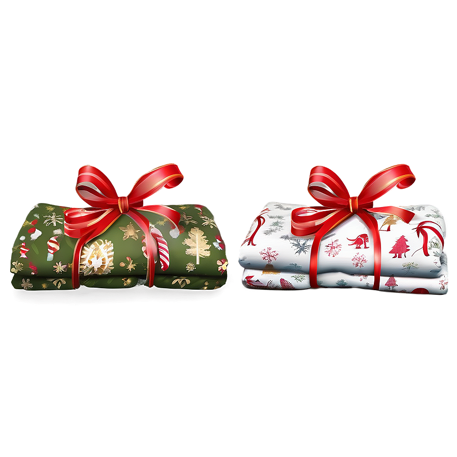 Christmas Eve Warm Blankets Png 06252024 PNG image