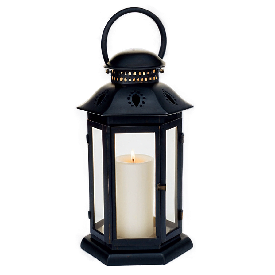 Christmas Lantern Png 65 PNG image