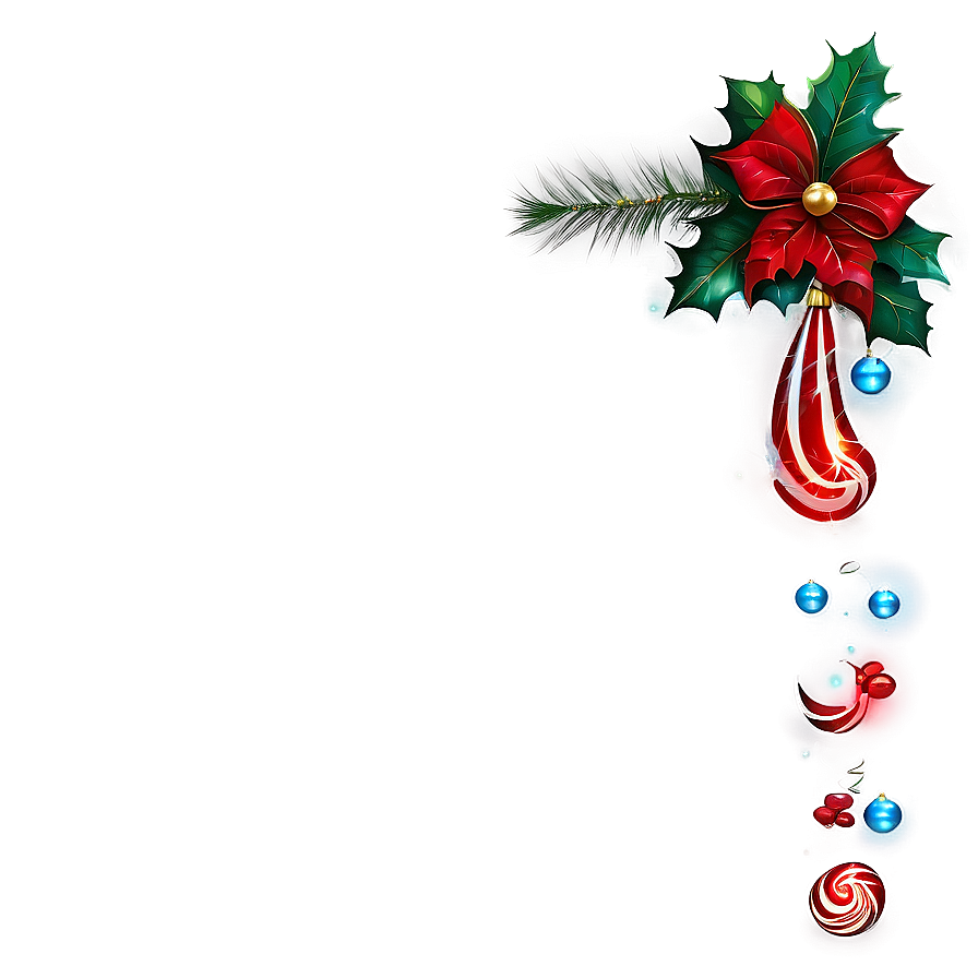 Christmas Page Divider Png Tmx PNG image