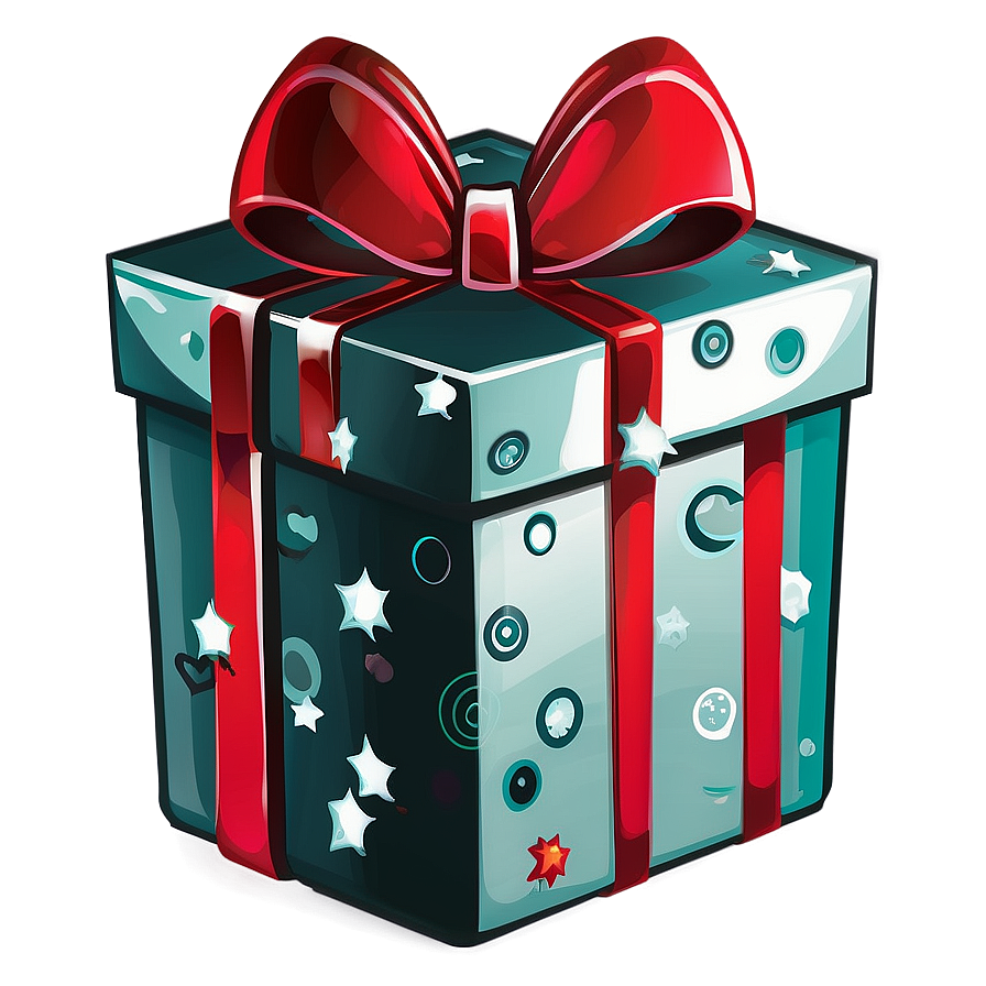 Christmas Presents Png Wfb94 PNG image