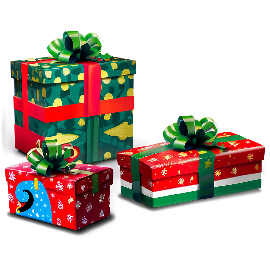 Christmas Shoe Box Appeal Png Qyn PNG image