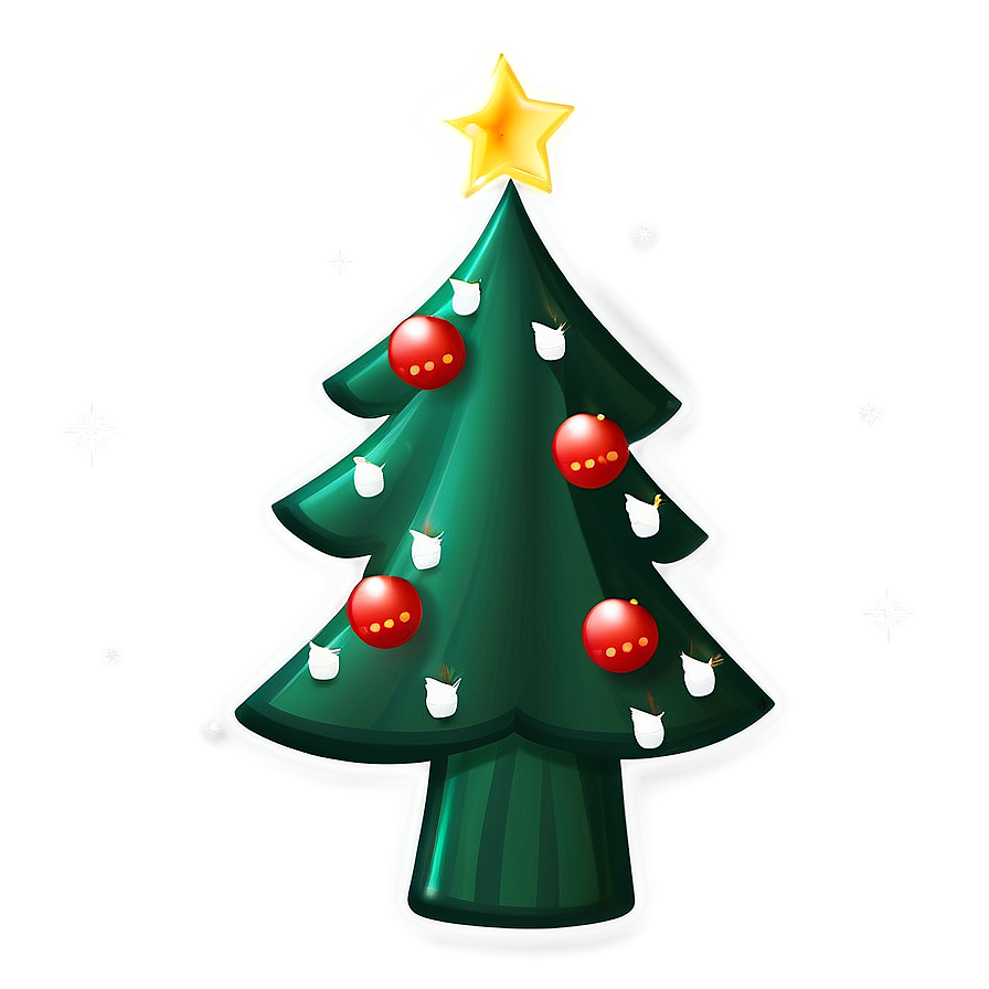 Christmas Tree Decoration Ideas Png 82 PNG image