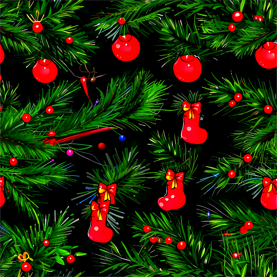 Christmas Tree Farm Png 06292024 PNG image