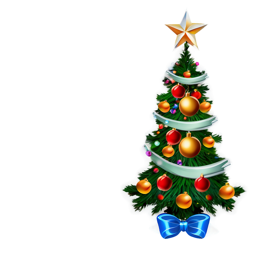 Christmas Tree Topper Png Rnb22 PNG image