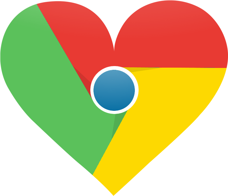 Chrome Heart Logo PNG image