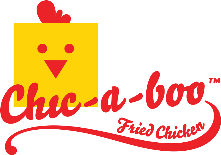 Chucaboo Fried Chicken Logo PNG image