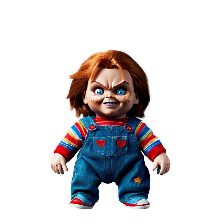 Chucky Doll Png Jaj PNG image