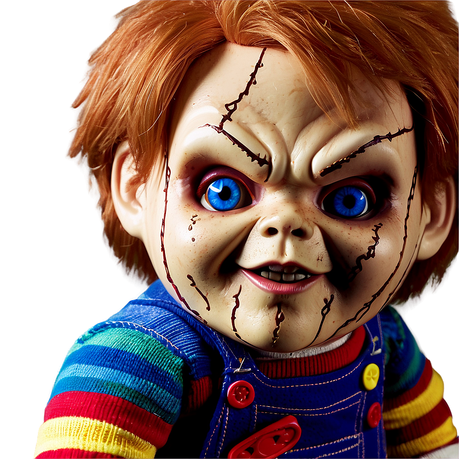 Chucky Doll Wallpaper Png Ggf56 PNG image