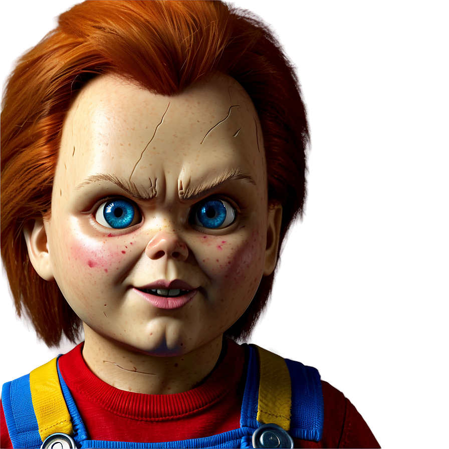 Chucky Game Png 05212024 PNG image