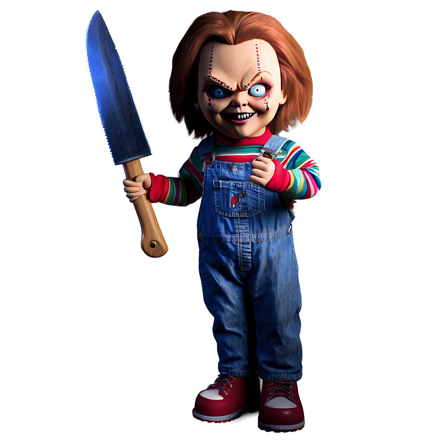 Chucky Knife Png 91 PNG image