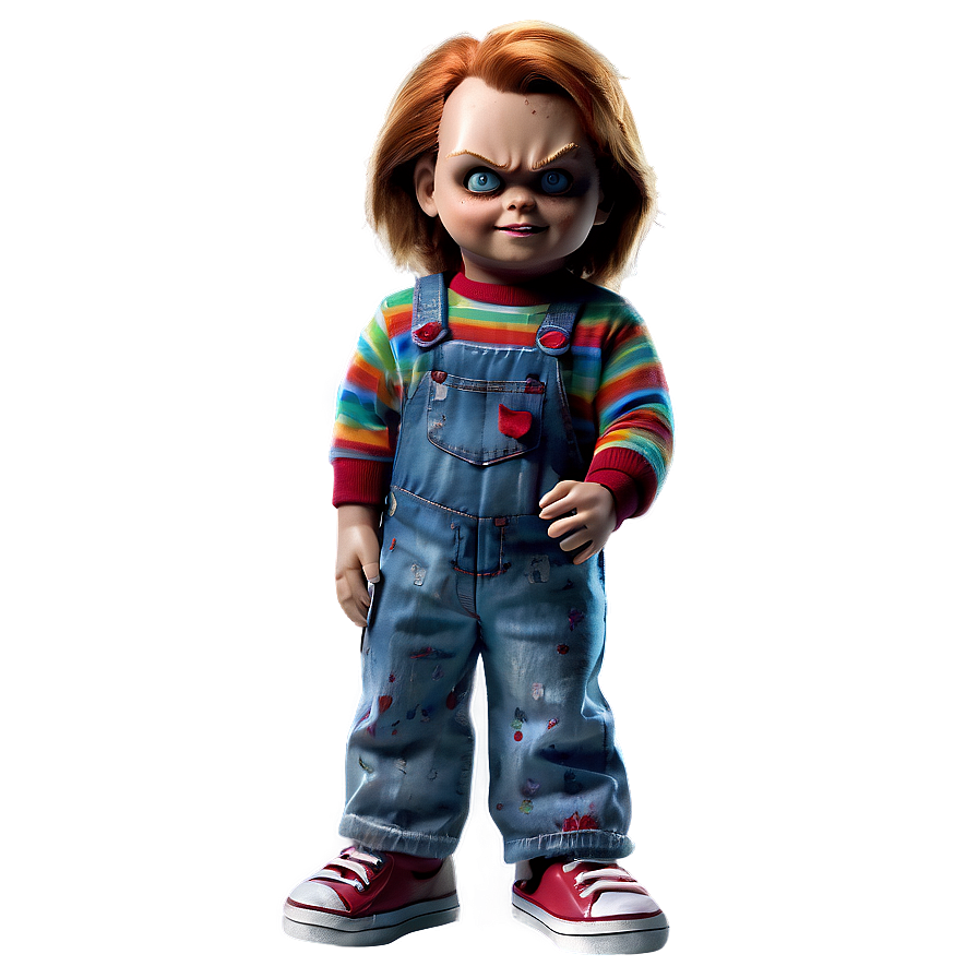 Chucky Movie Png 05212024 PNG image