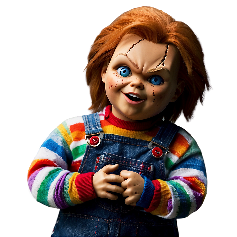 Chucky Movie Png Xej68 PNG image