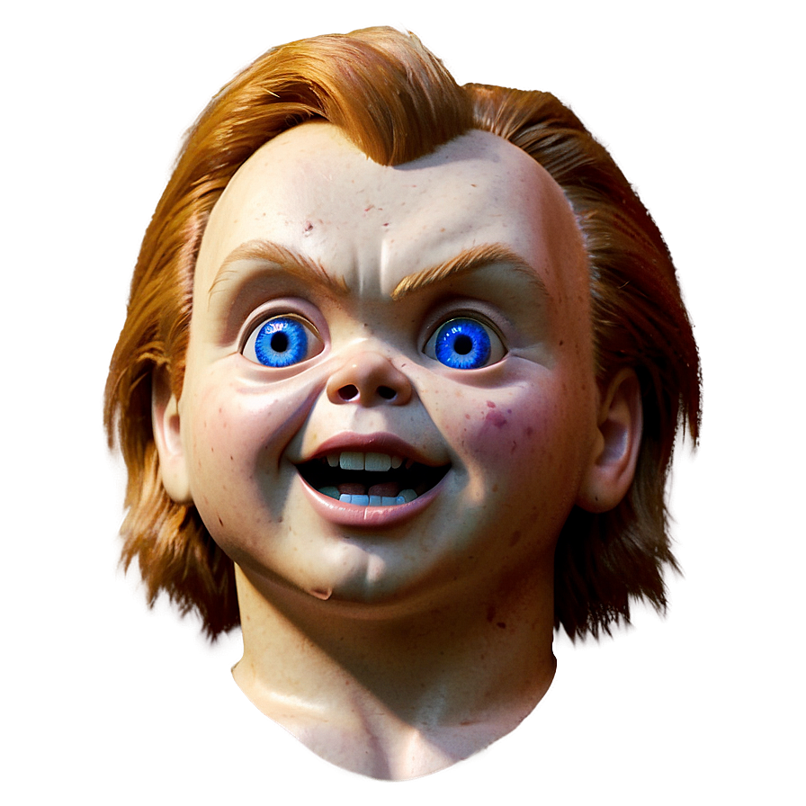 Chucky Sketch Png Ihg PNG image