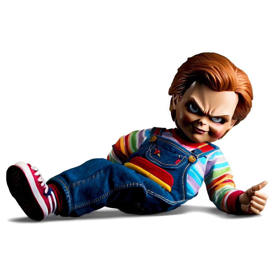 Chucky Toy Png 65 PNG image