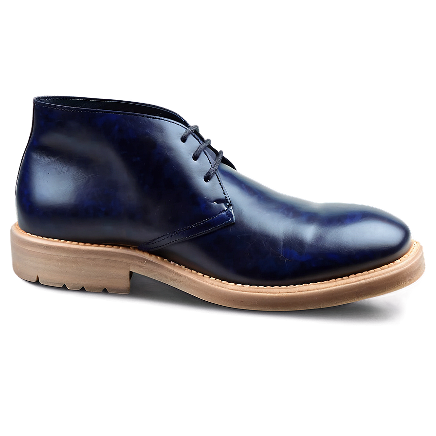 Chukka Boots Png 05242024 PNG image