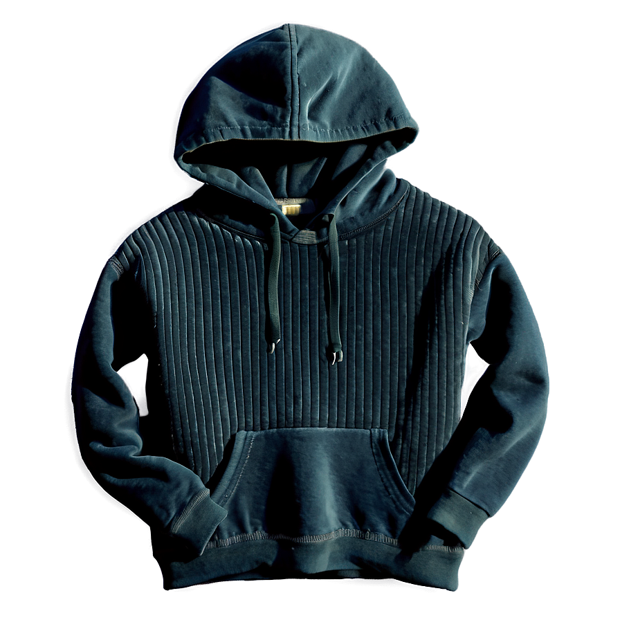 Chunky Hoodie Strings Png Fue35 PNG image