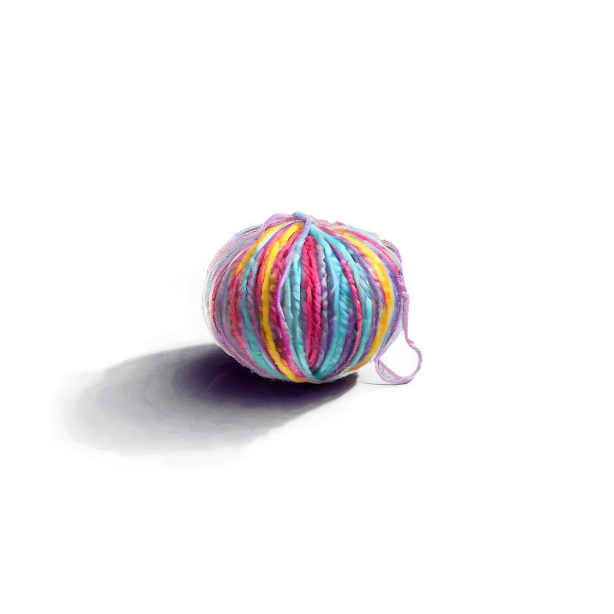 Chunky Yarn Ball Png Ftl PNG image