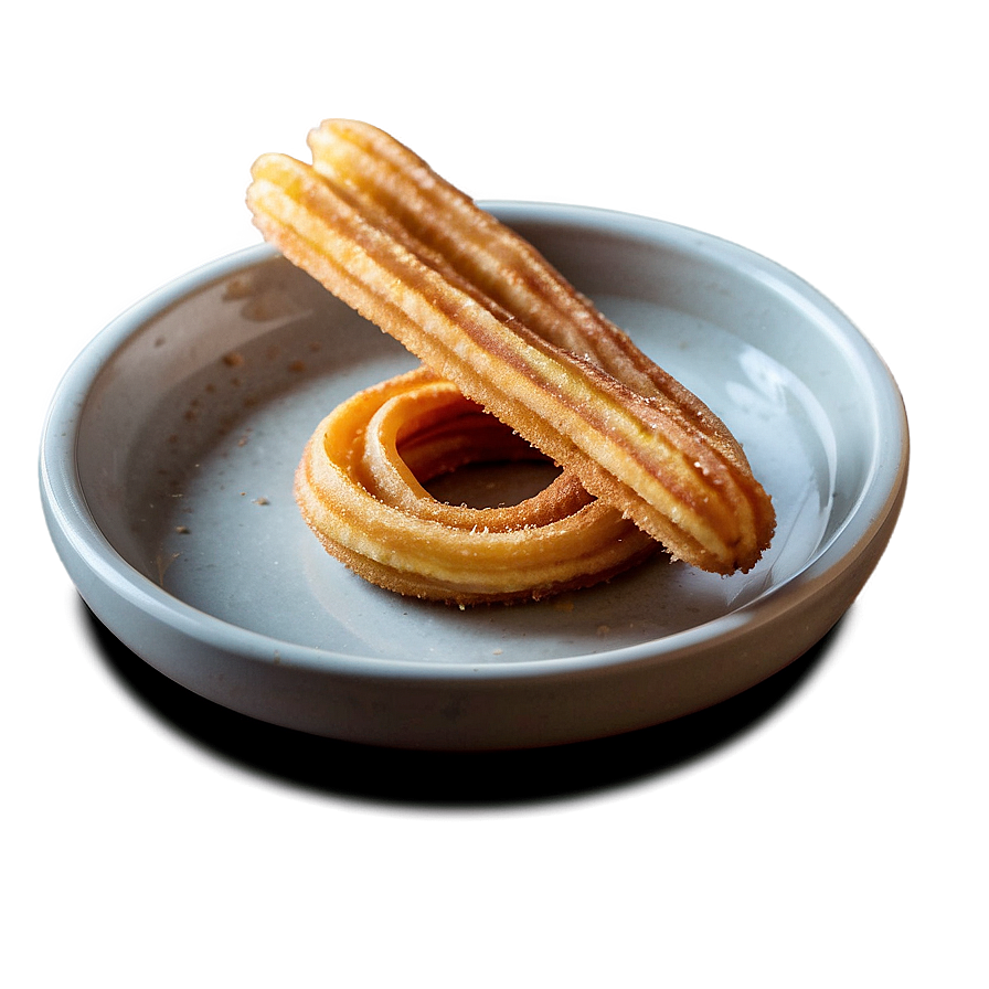 Churros A PNG image