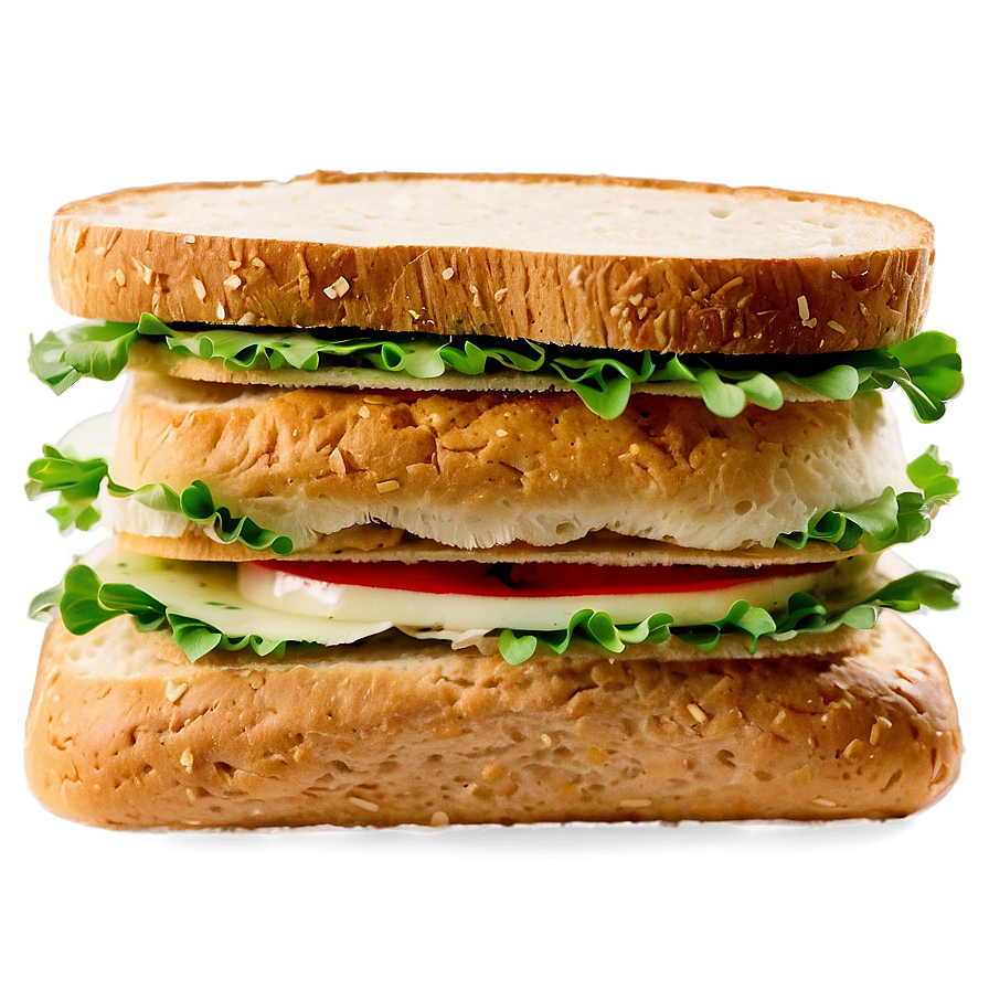 Ciabatta Bread Slice Png Ree85 PNG image