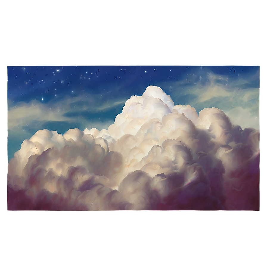 Cielo Heavenly Sky Png 34 PNG image