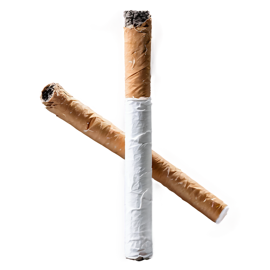 Cigarette A PNG image