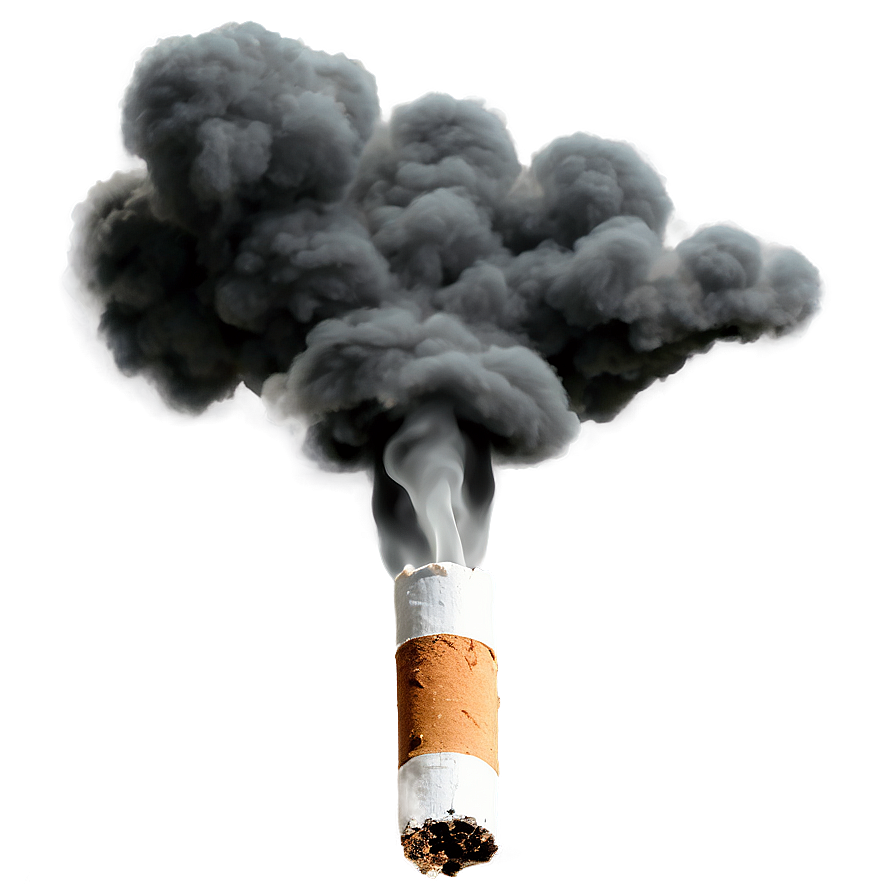 Cigarette Smoke Cloud Png Lyk52 PNG image