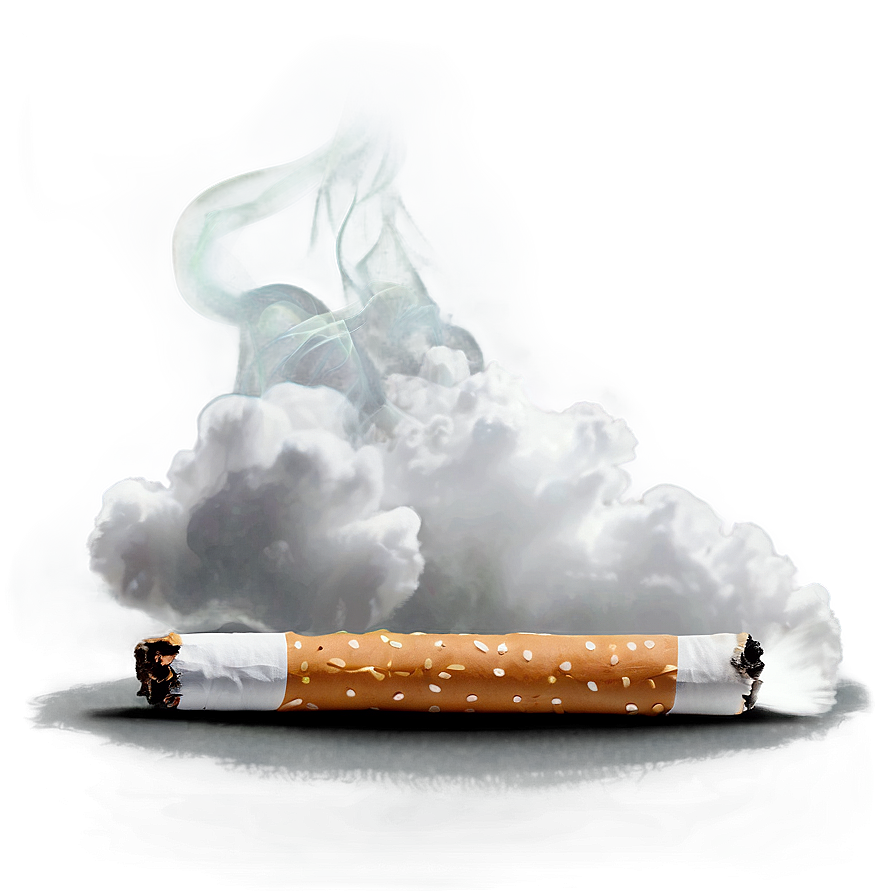 Cigarette Smoke Cloud Png Rxr PNG image