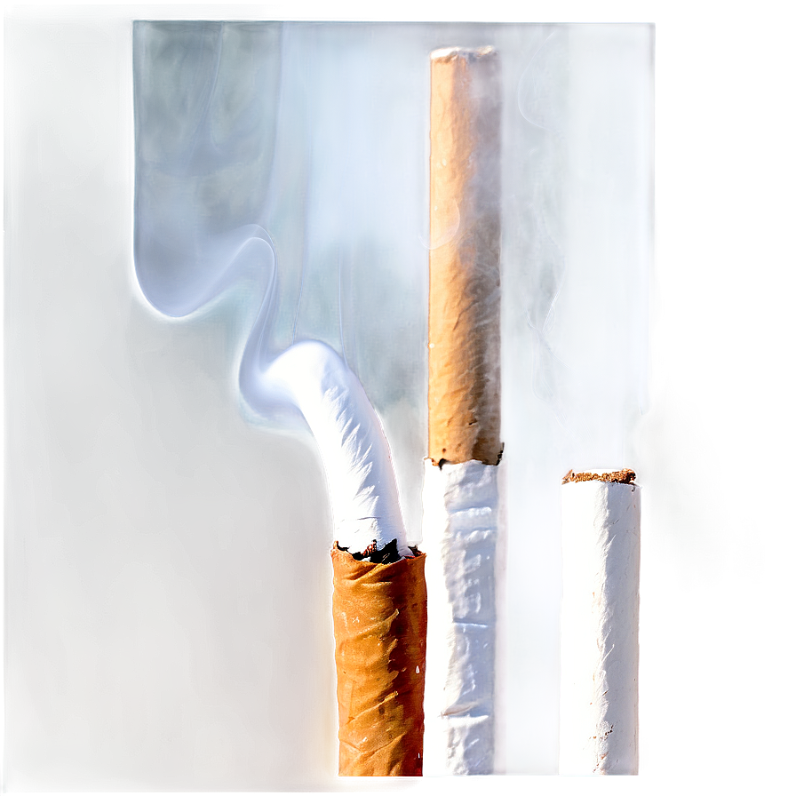 Cigarette Smoke Drift Png 63 PNG image