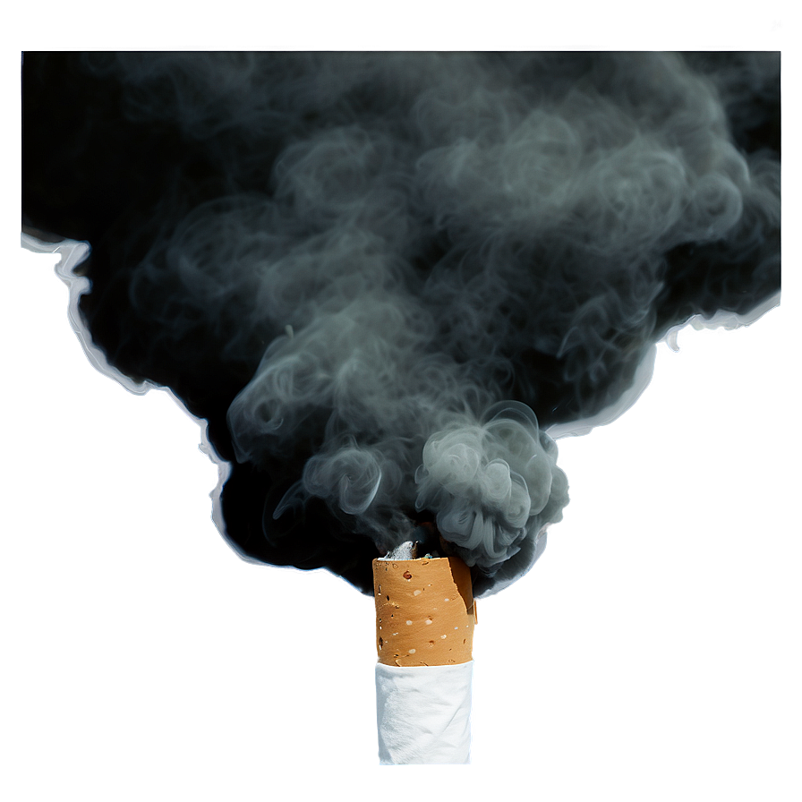 Cigarette Smoke Fog Png Occ PNG image