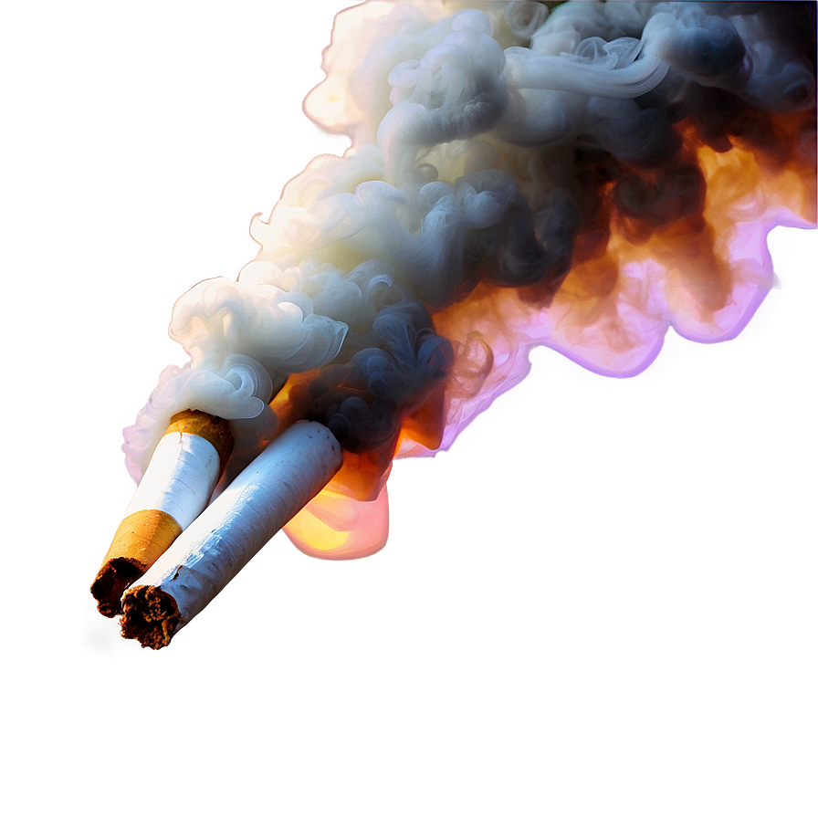 Cigarette Smoke Overlay Png Tpw PNG image