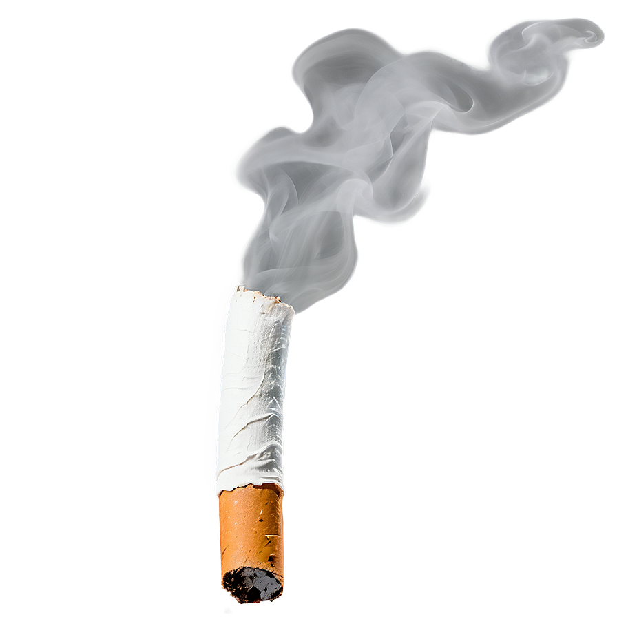 Cigarette Smoke Png 05252024 PNG image