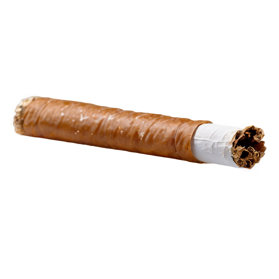 Cigarette Smoke Streak Png 05252024 PNG image