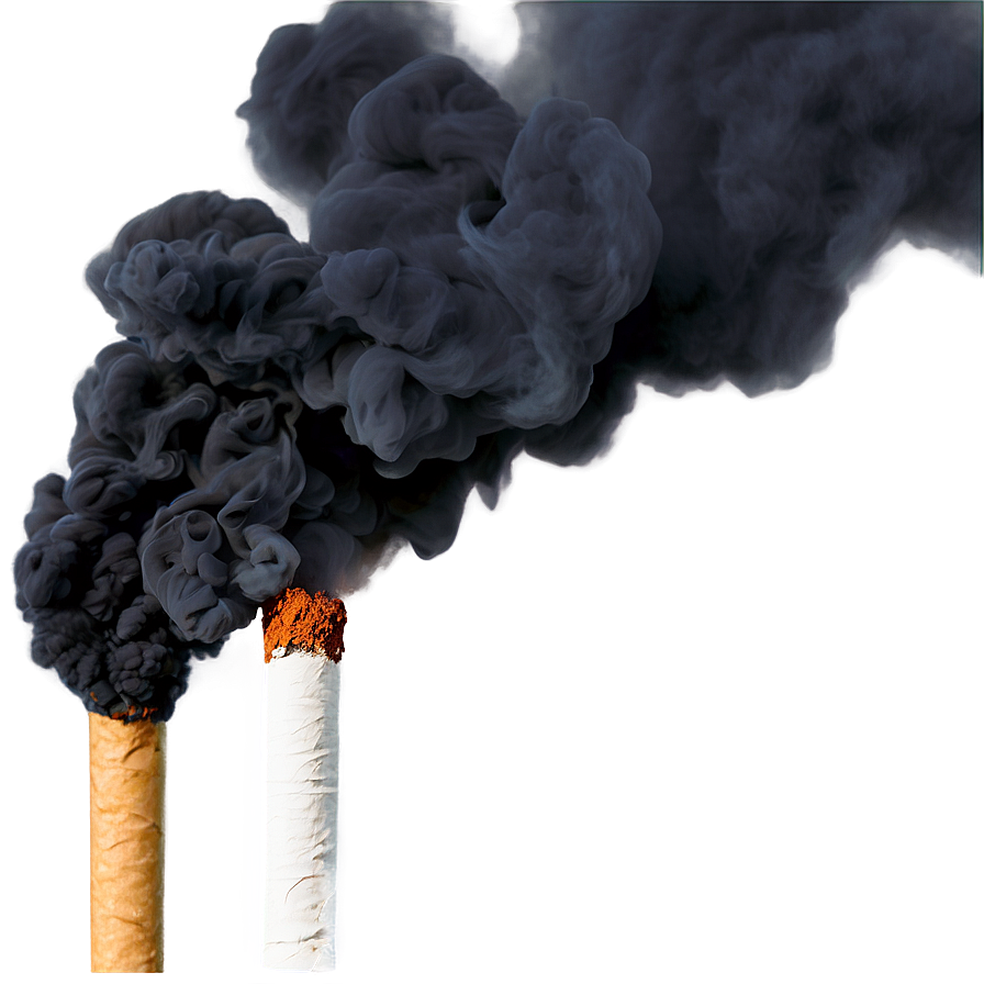 Cigarette Smoke Stream Png 82 PNG image