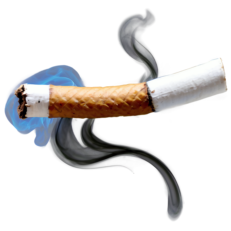 Cigarette Smoke Swoosh Png Tdo PNG image