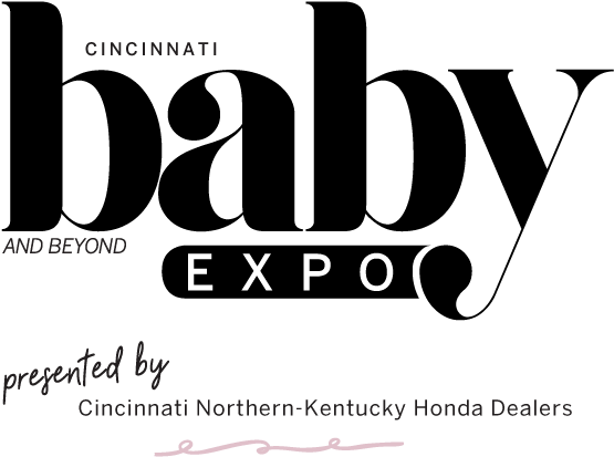 Cincinnati Babyand Beyond Expo Logo PNG image