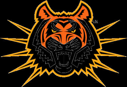 Cincinnati Bengals Team Logo PNG image