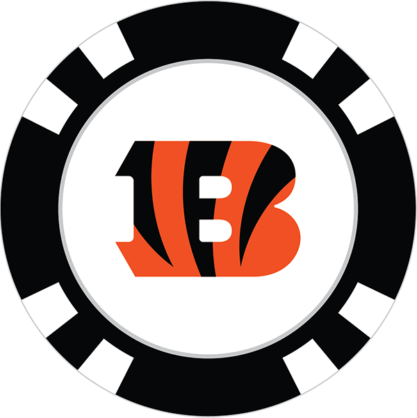 Cincinnati Football Team Logo PNG image