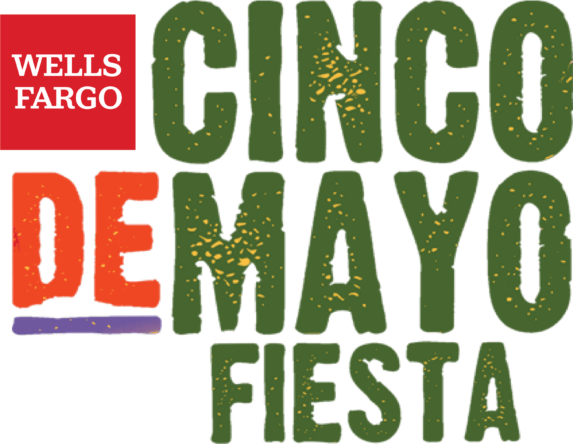 Cincode Mayo Fiesta Poster PNG image