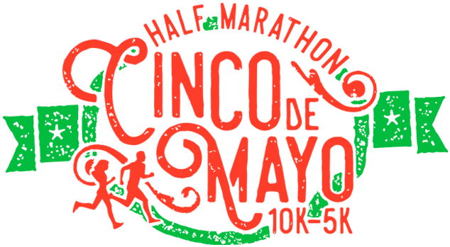 Cincode Mayo Half Marathon10 K5 K Event PNG image