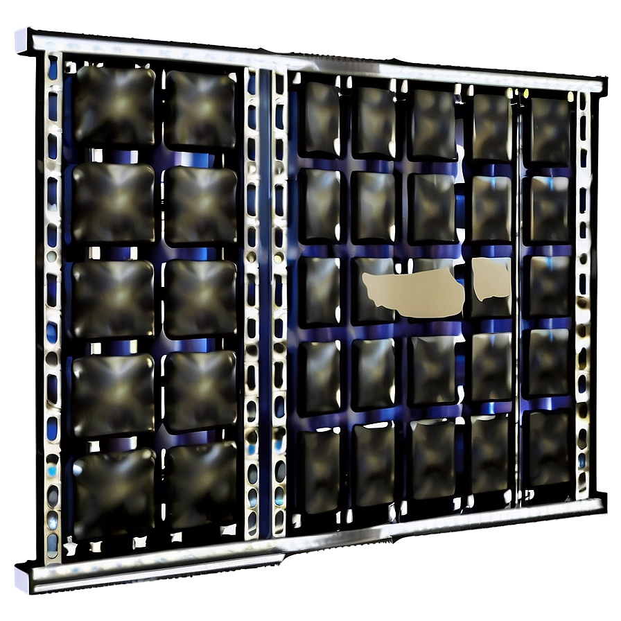 Cinema Screen Wall Png Wln18 PNG image